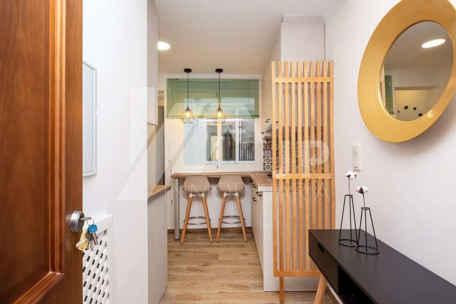 Appartamento 30 m² a Granada