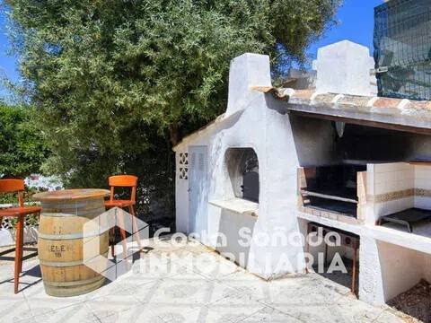 Casa de 323 m² a Calp