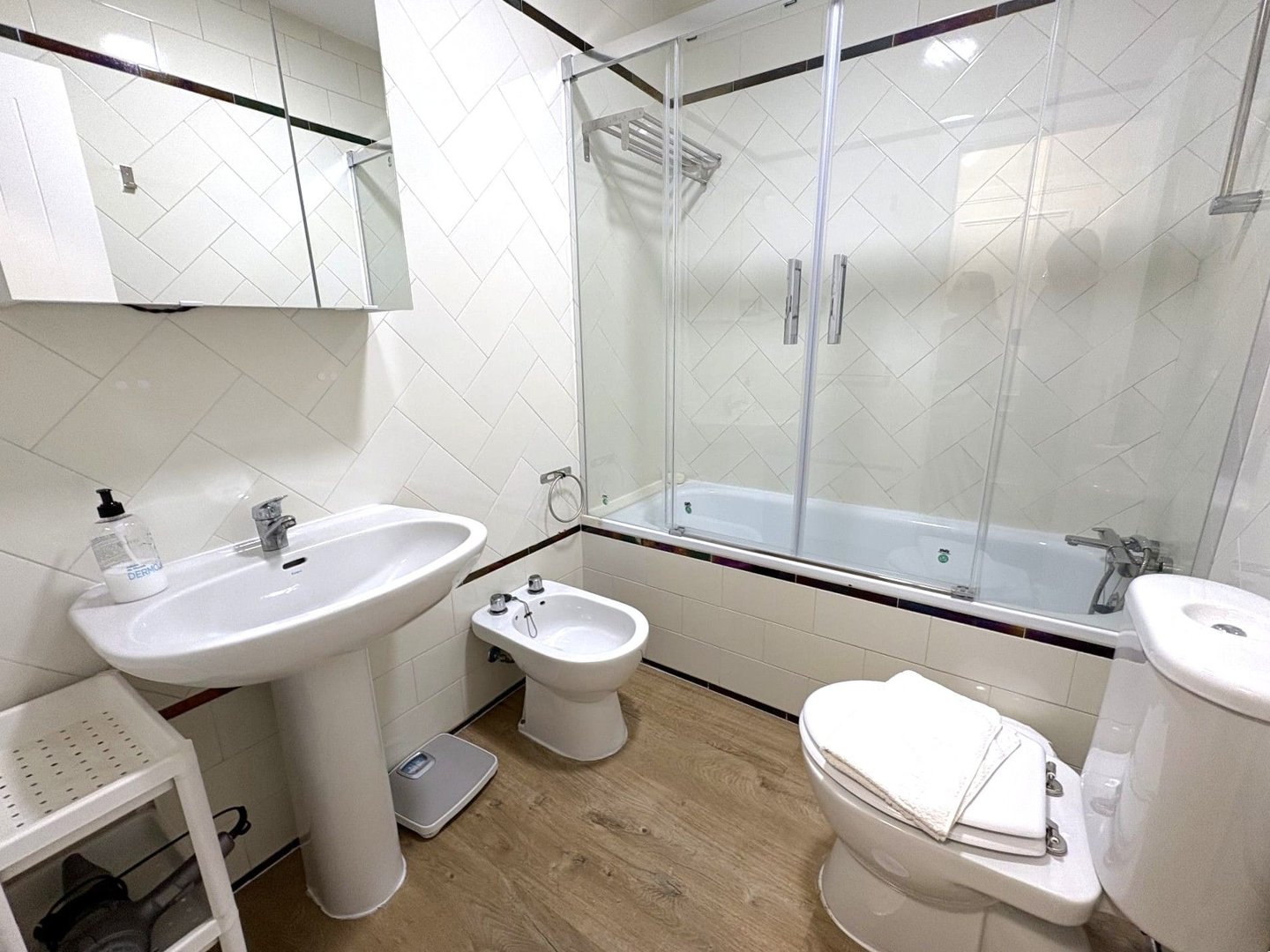 Piso de 88 m² en Punta Umbría