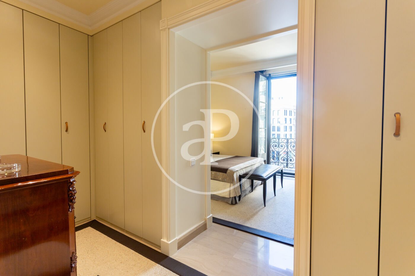Piso de 213 m² en Barcelona