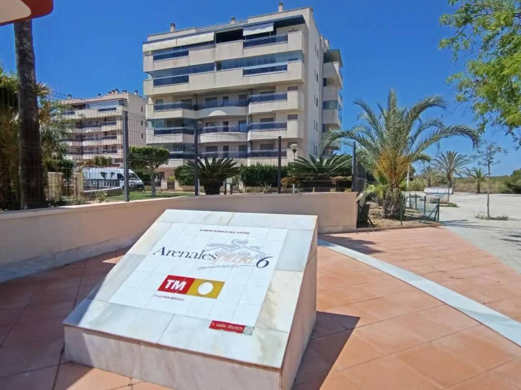 Piso de 64 m² en Elche