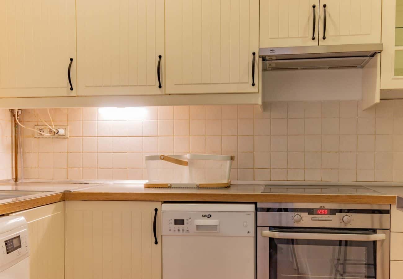 Pis de 85 m² a Madrid