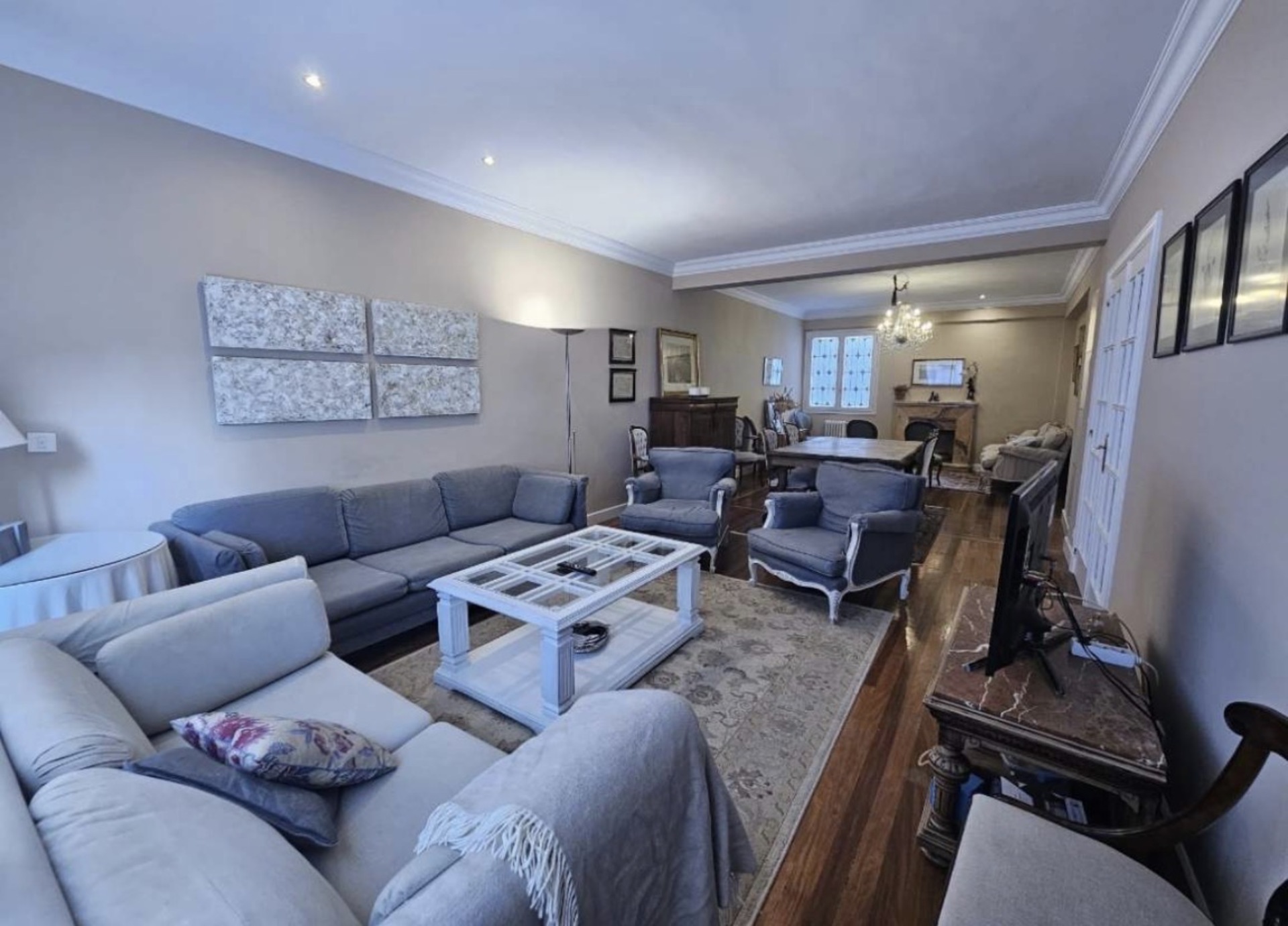 Apartamento 200 m² em Pamplona / Iruña