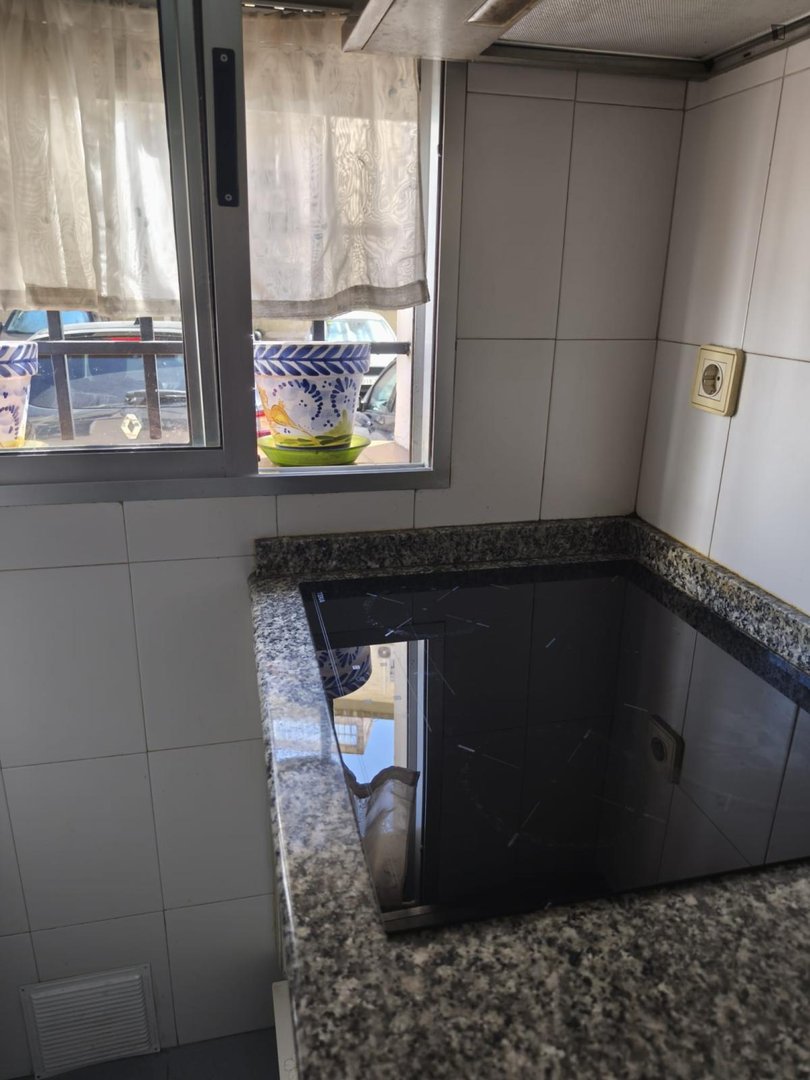 Habitació de lloguer, Sevilla