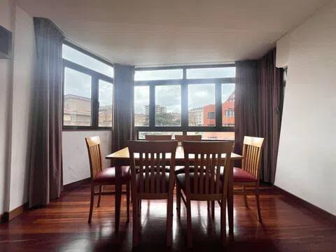 Appartement 108 m² à Santander