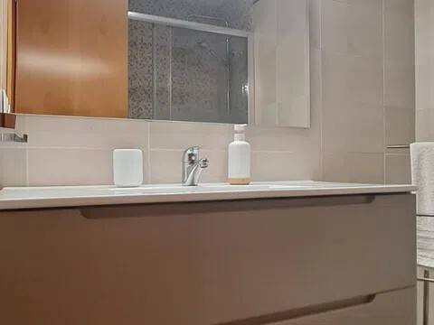 Piso de 54 m² en Punta Umbría