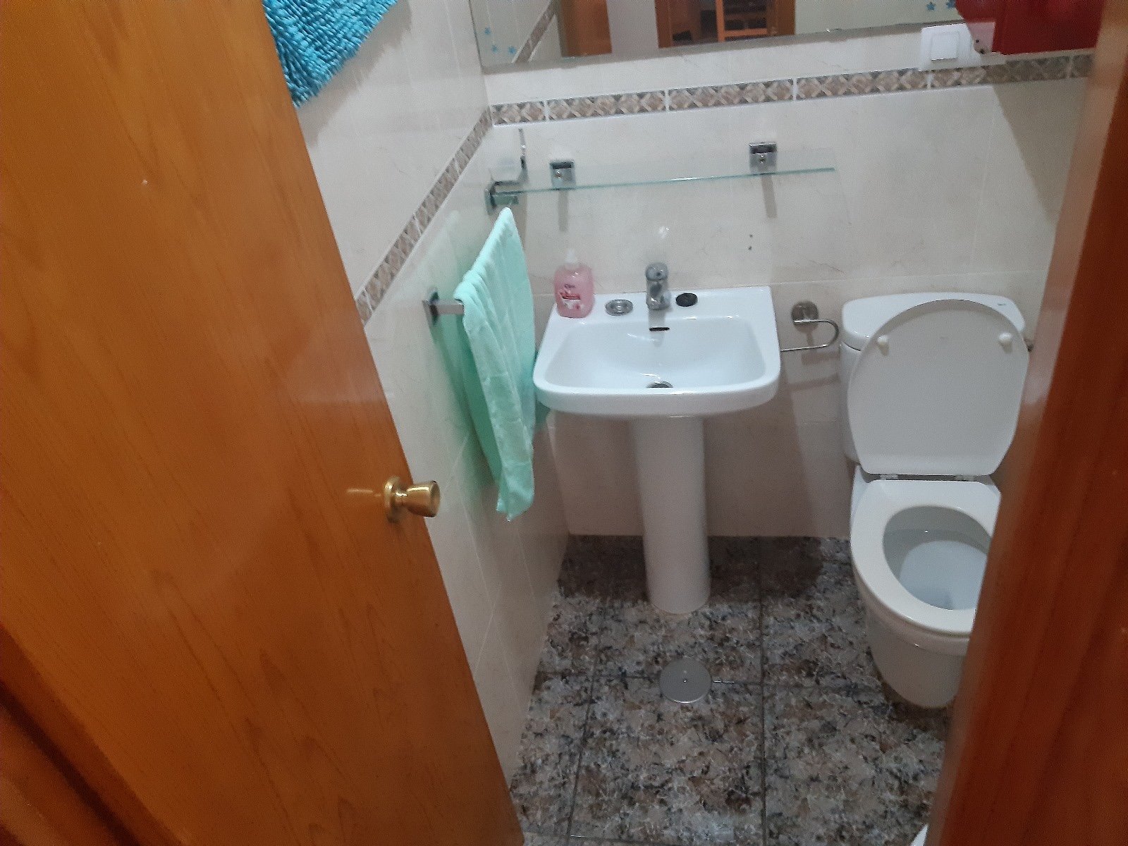 Piso de 108 m² en San Pedro del Pinatar