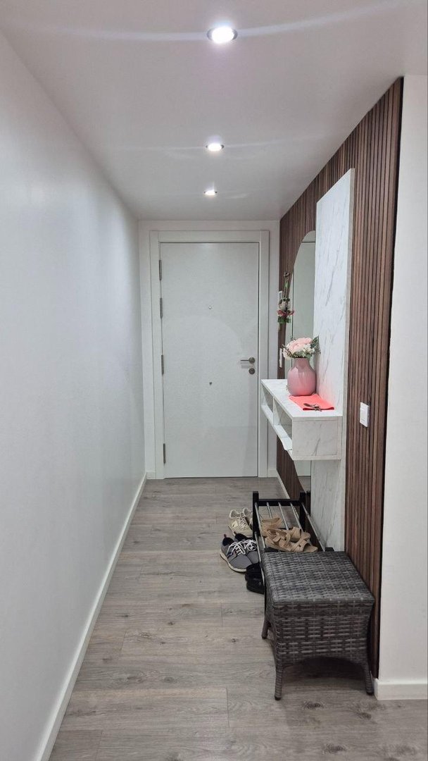 Piso de 80 m² en Valencia