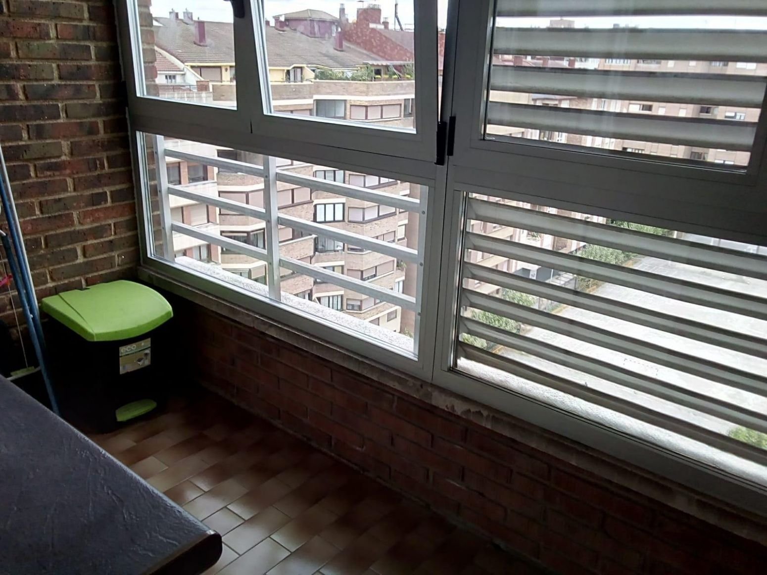 Piso de 140 m² en Pamplona