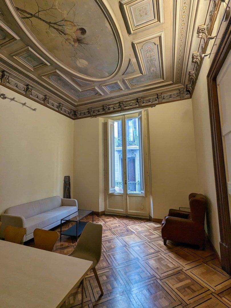 Zimmer zur Miete, Barcelona