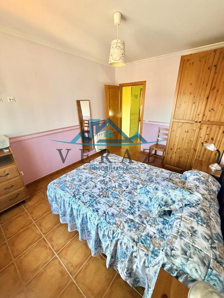 Casa de 207 m² en Segurilla