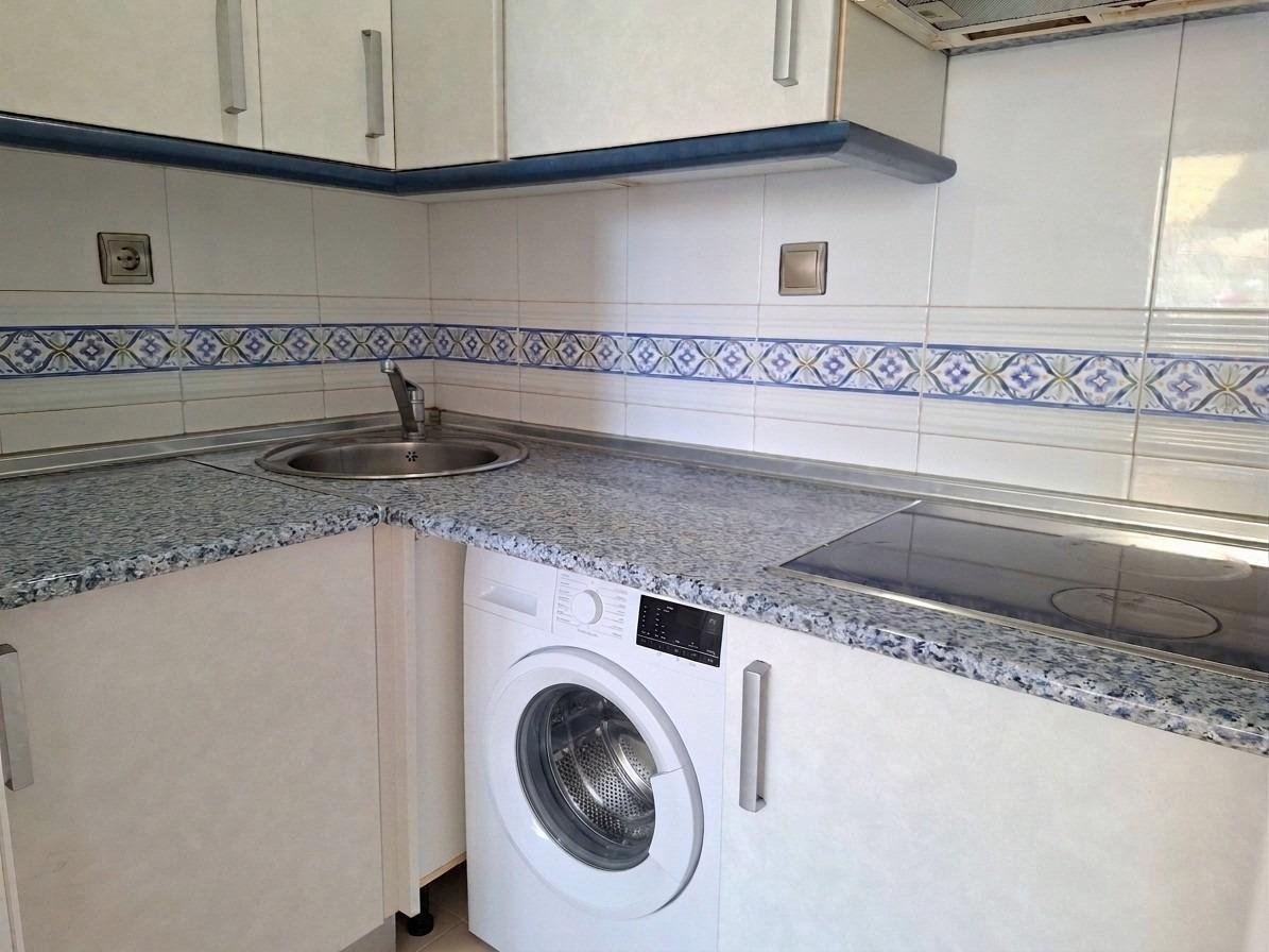 Piso de 55 m² en Vícar