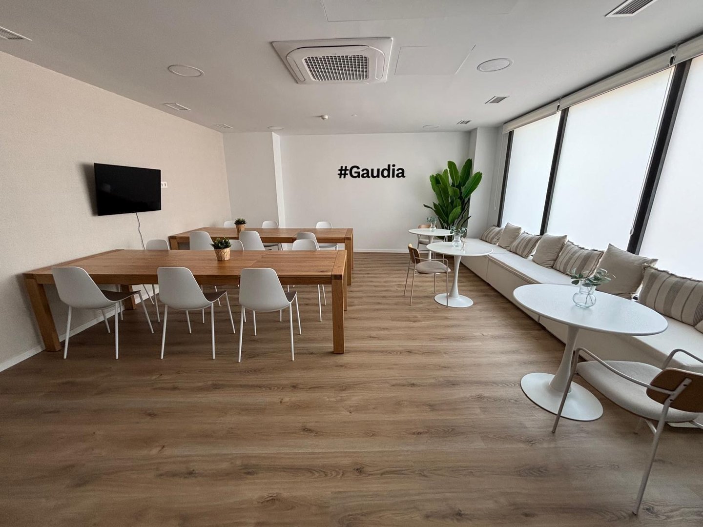 Piso de 55 m² en Murcia