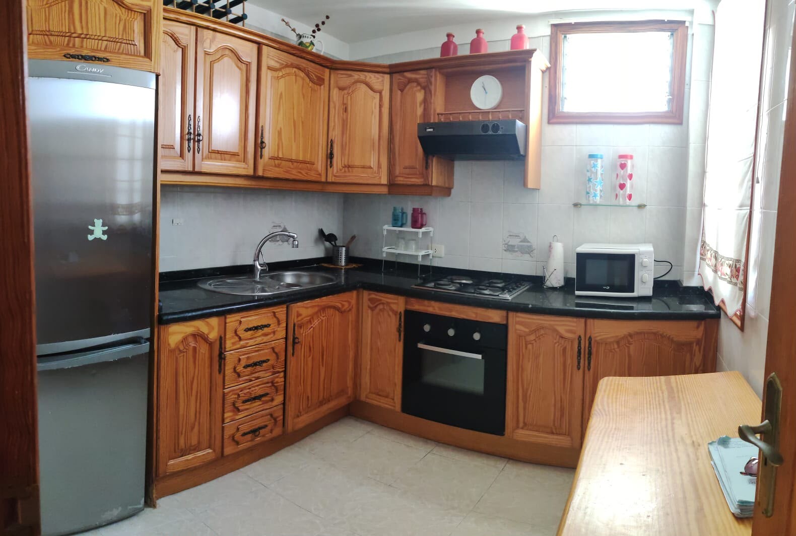 Piso de 85 m² en Los Realejos