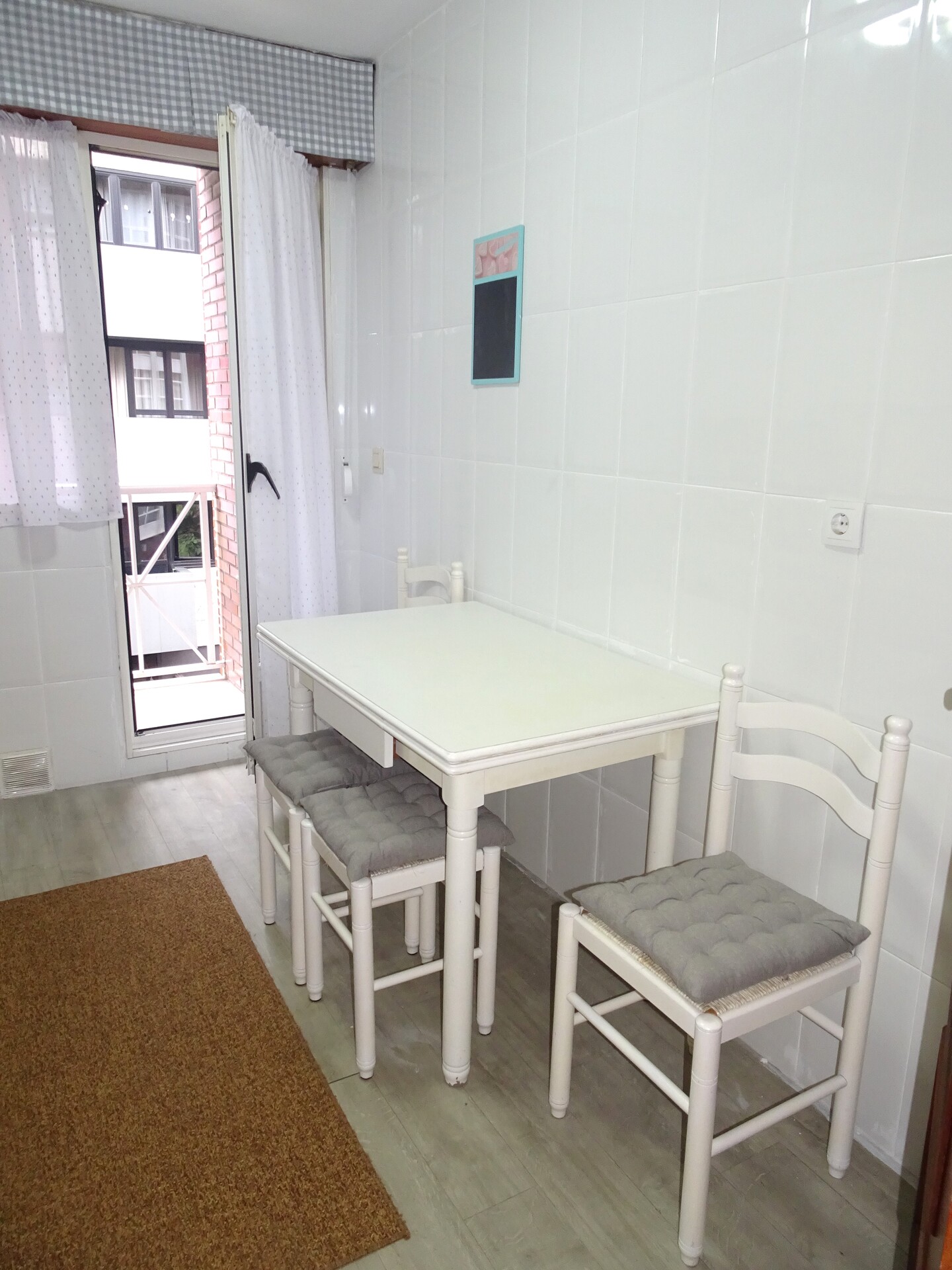 Piso de 55 m² en Gijón