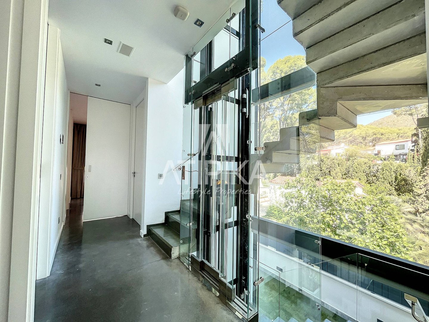 Casa de 362 m² en Castelldefels