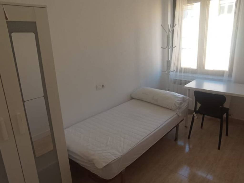 Habitación 130 m², Salamanca