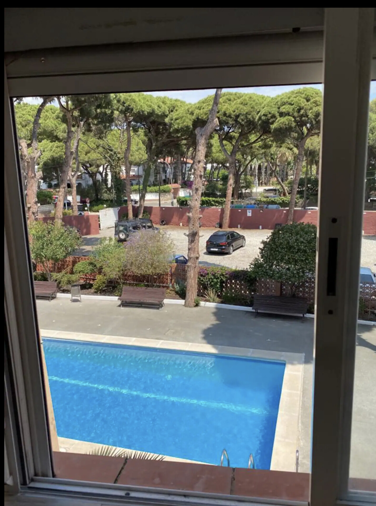 Piso de 25 m² en Castelldefels