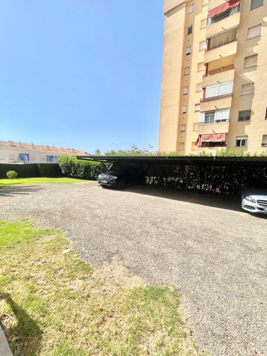 Flat 100 m² in Orihuela