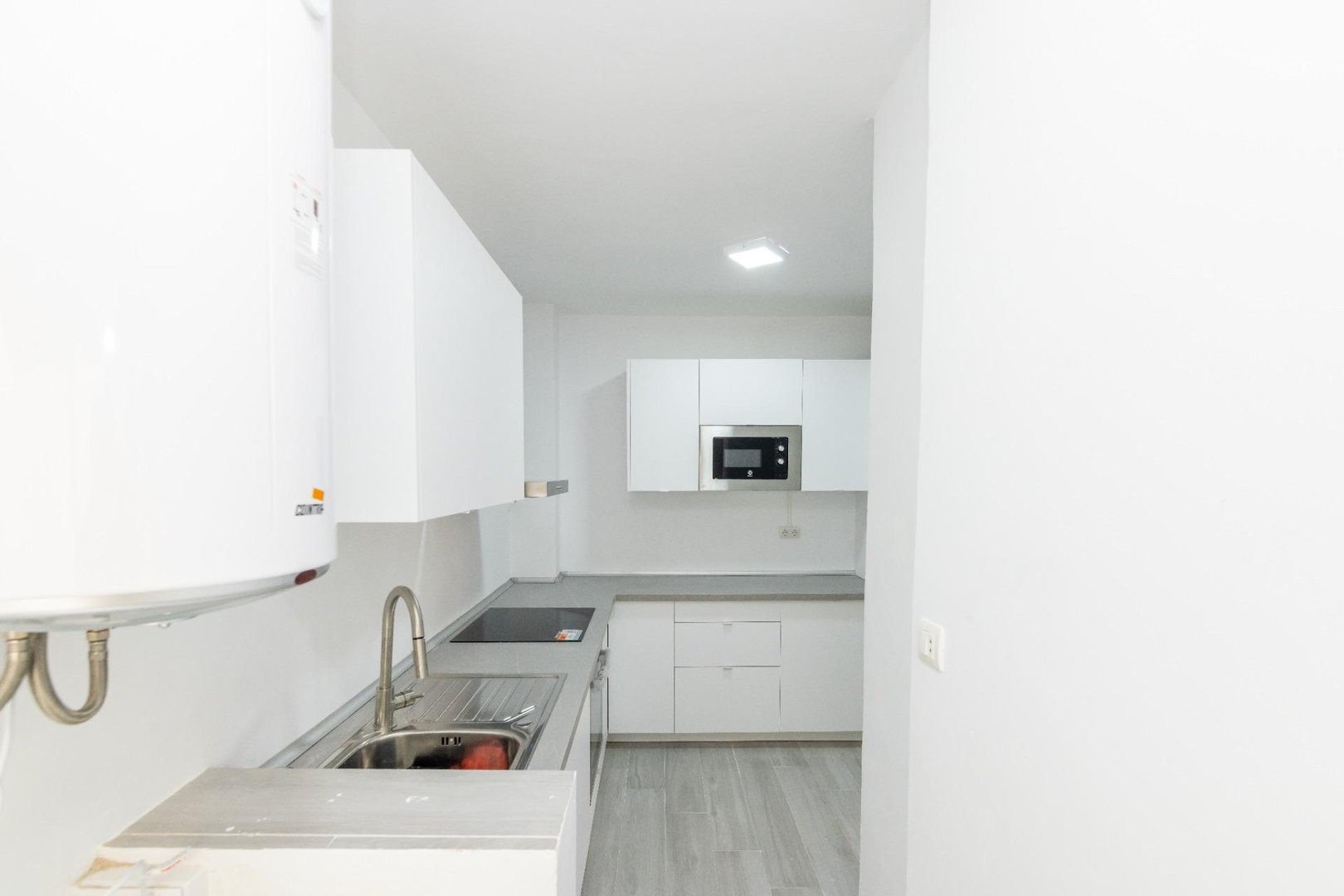 Piso de 98 m² en Granada