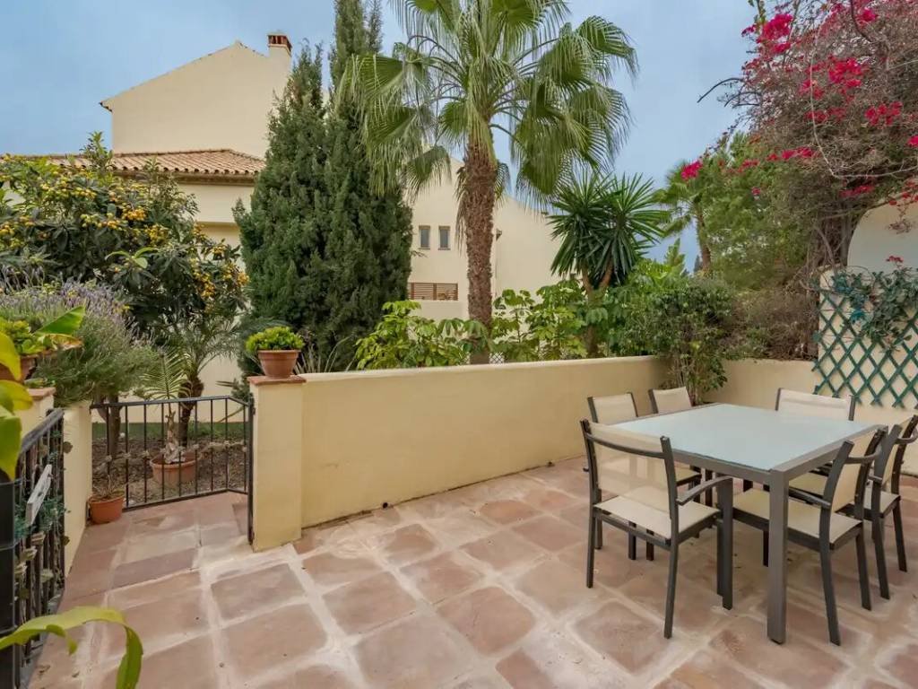 Pis de 77 m² a Marbella