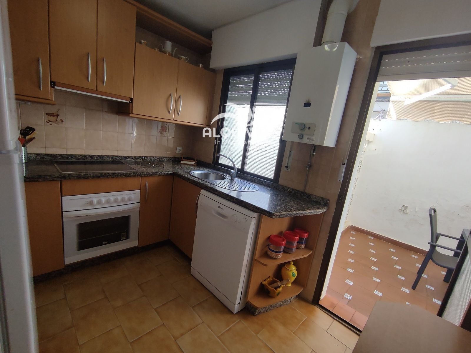 Piso de 90 m² en Almonte