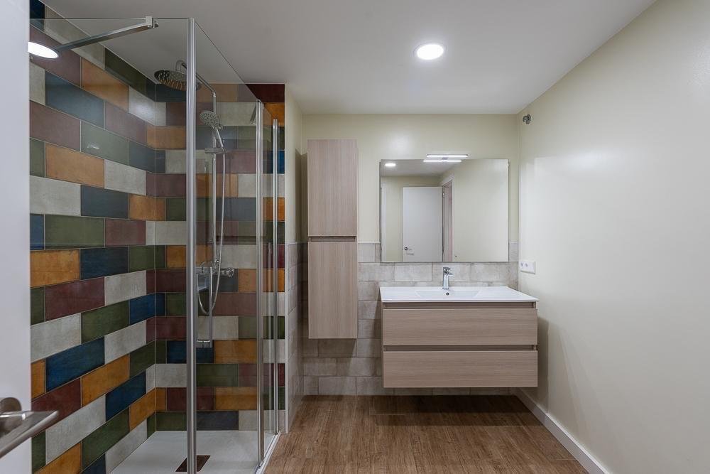 Piso de 113 m² en Valencia