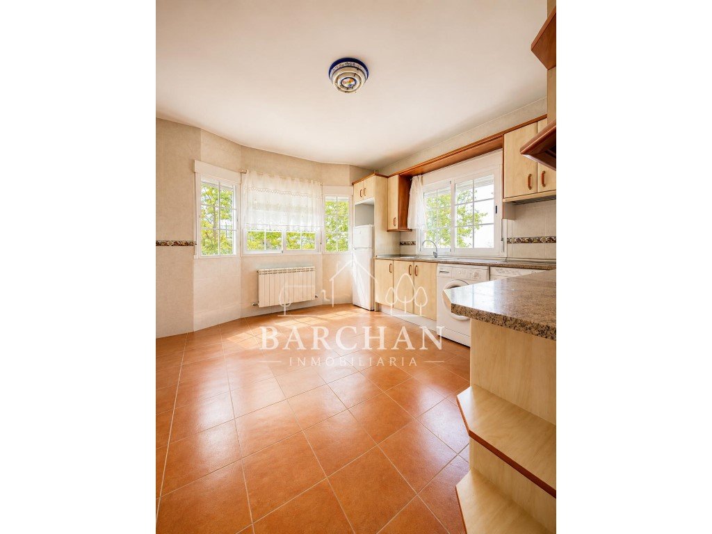 Casa de 300 m² a Villanueva de la Cañada