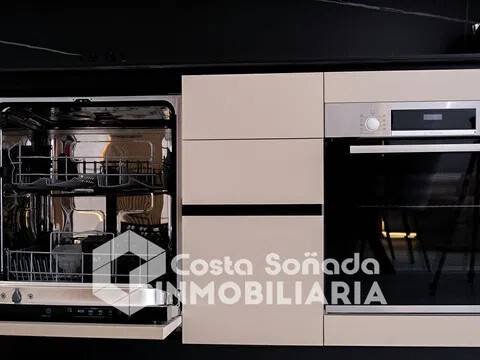 Piso de 105 m² en Calpe