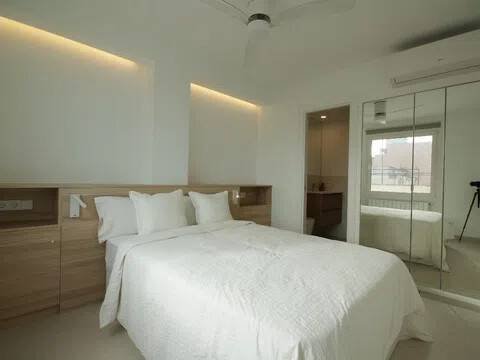Appartement 93 m² à Palma