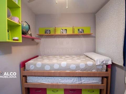 Piso de 63 m² en Torrox