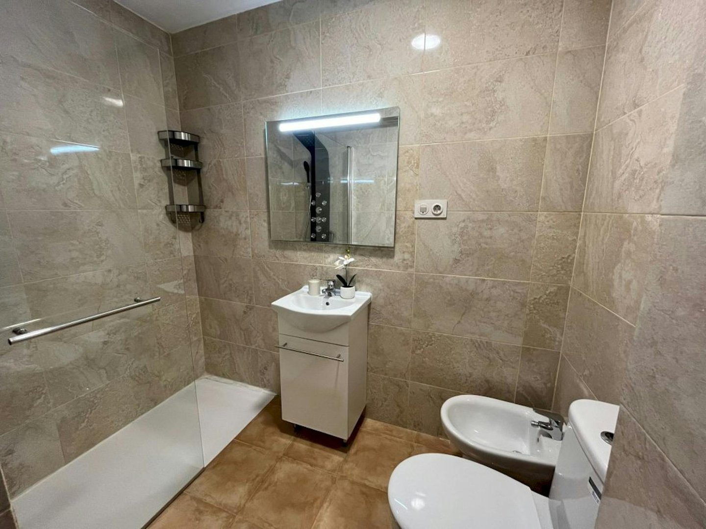 Zimmer zur Miete, Madrid