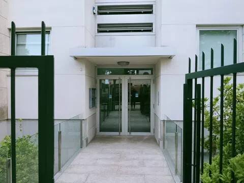 Wohnung 96 m² in Oleiros