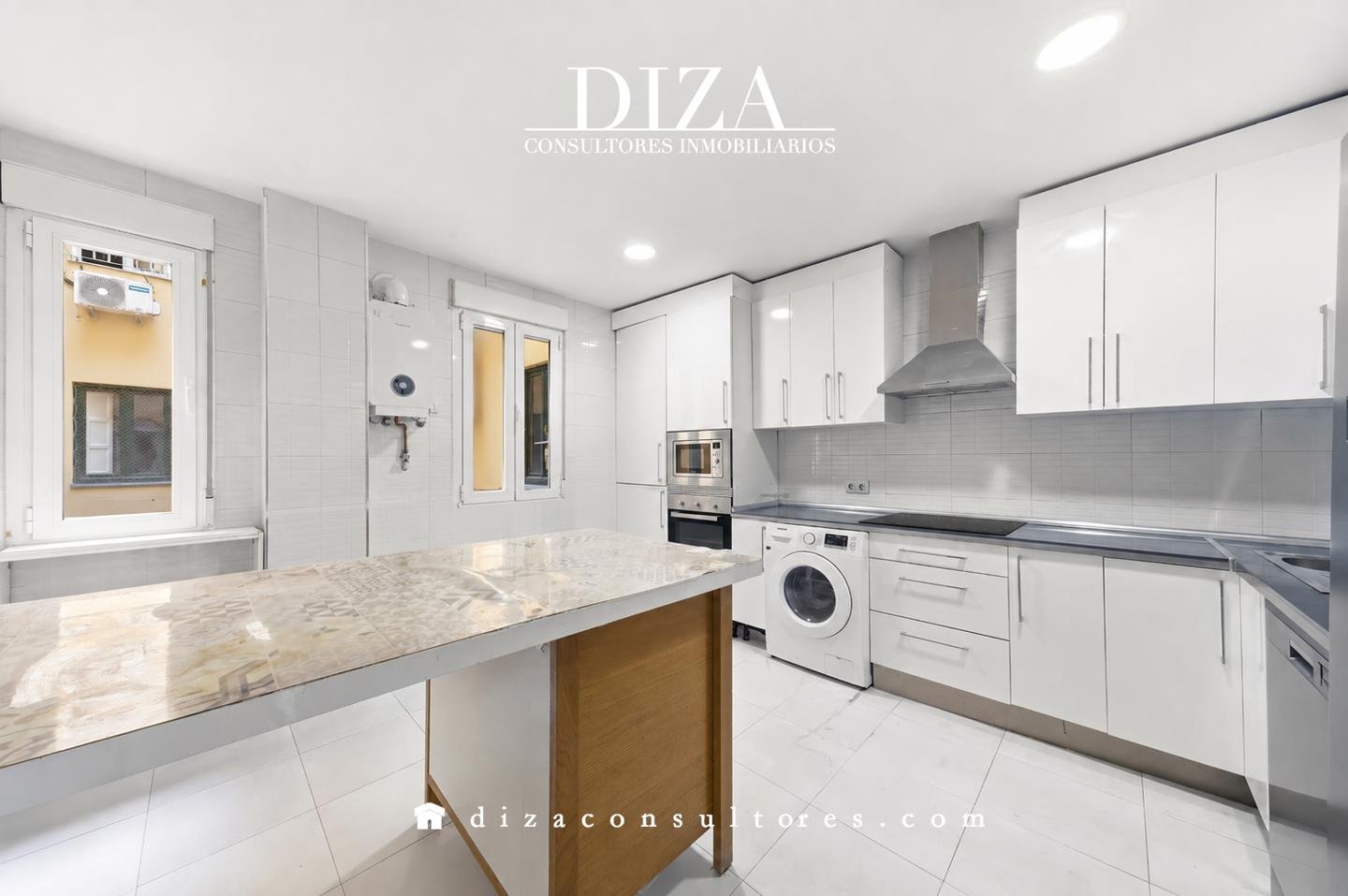 Pis de 146 m² a Madrid