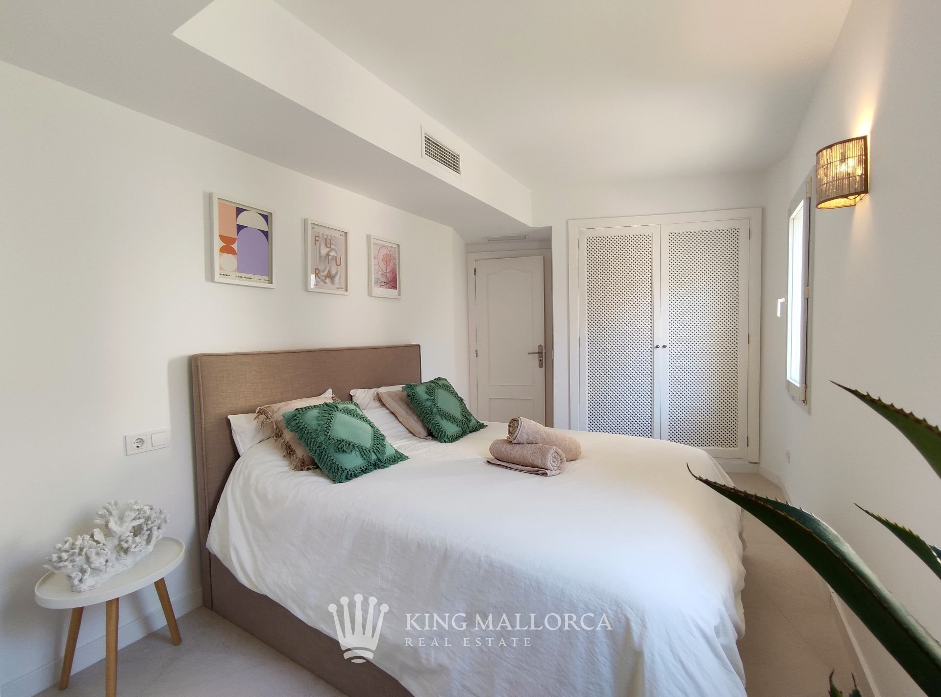 Piso de 72 m² en Andratx