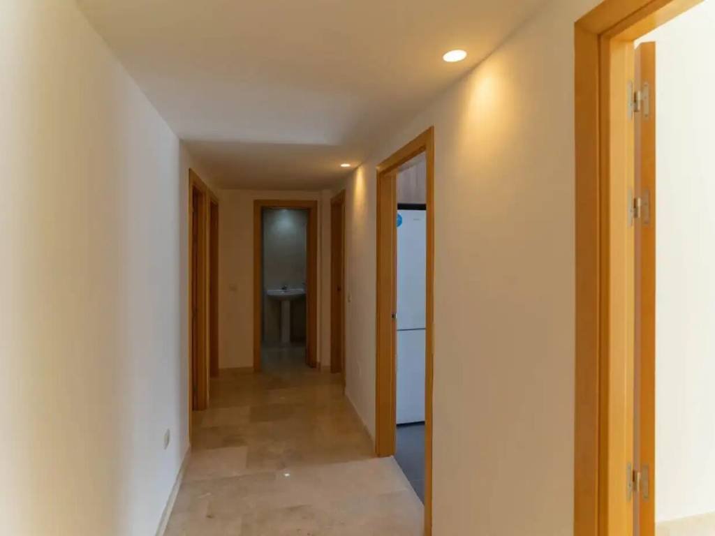 Piso de 96 m² en Alhaurín el Grande