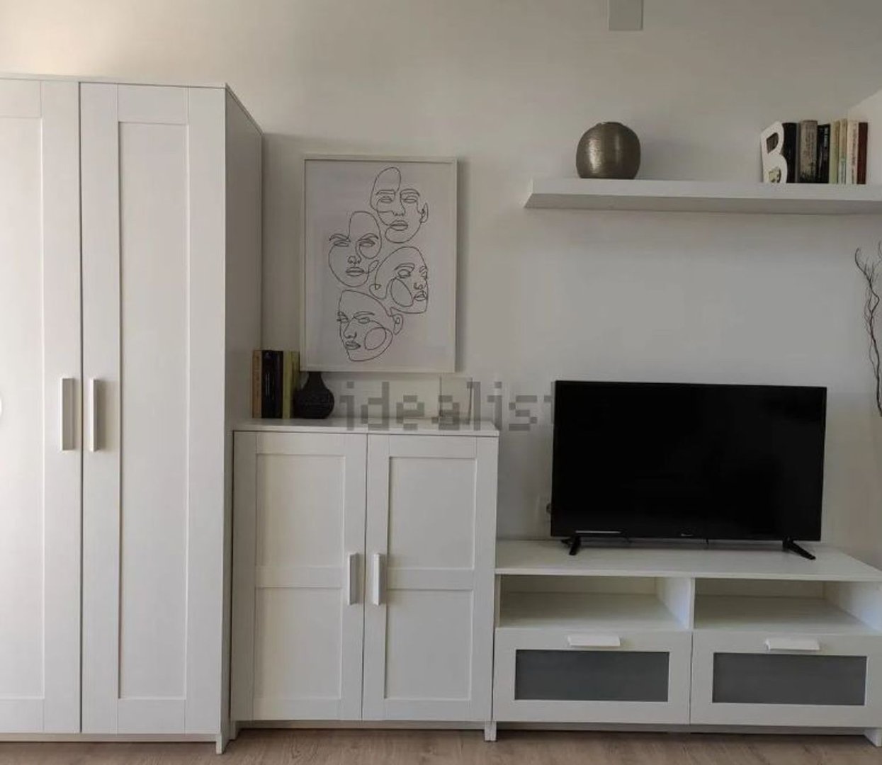 Appartement 55 m² à la Pobla de Farnals