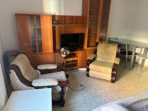 Piso de 70 m² en Almería