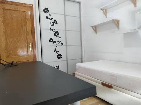 Pis de 81 m² a Madrid