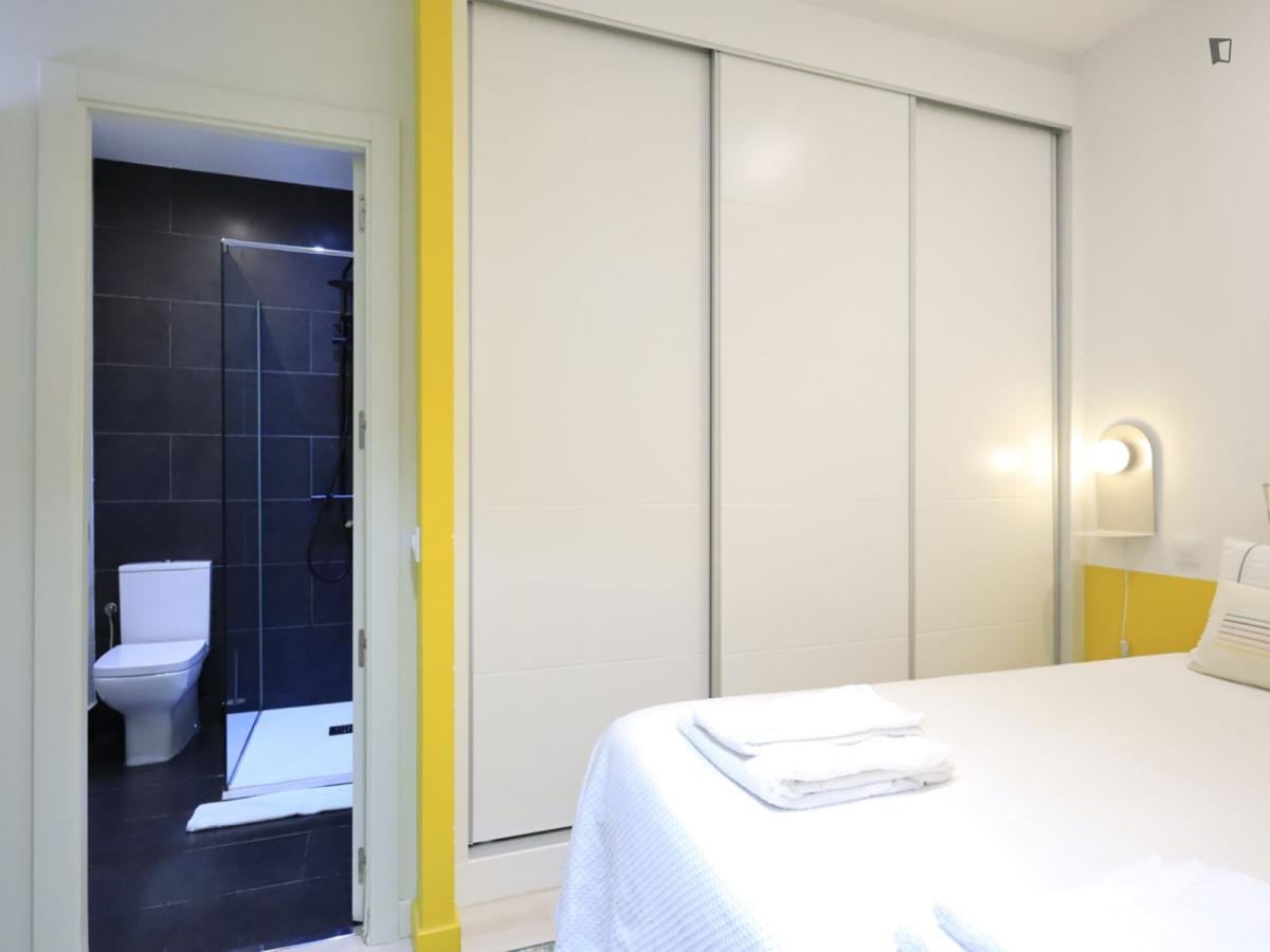 Pis de 85 m² a Madrid