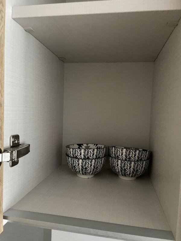 Pis de 43 m² a Canet d'en Berenguer