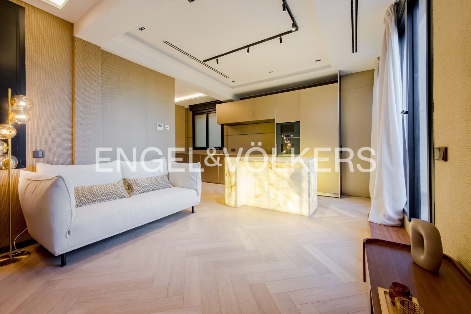 Pis de 105 m² a Madrid