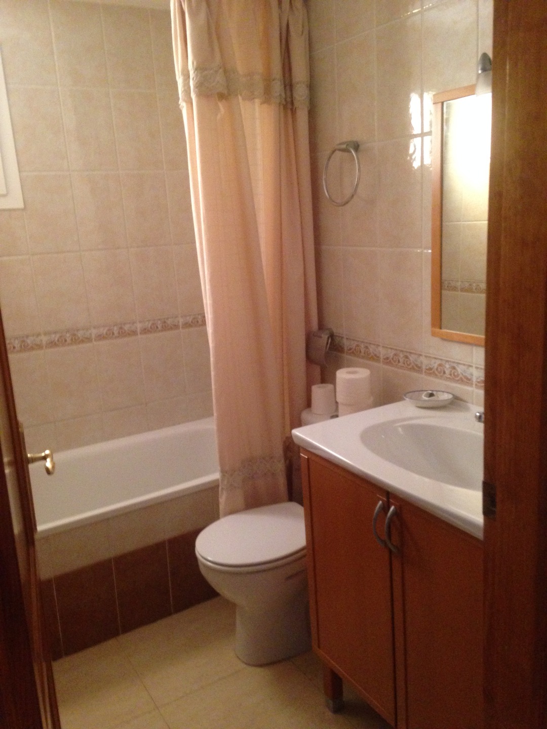 Piso de 50 m² en Puerto del Rosario