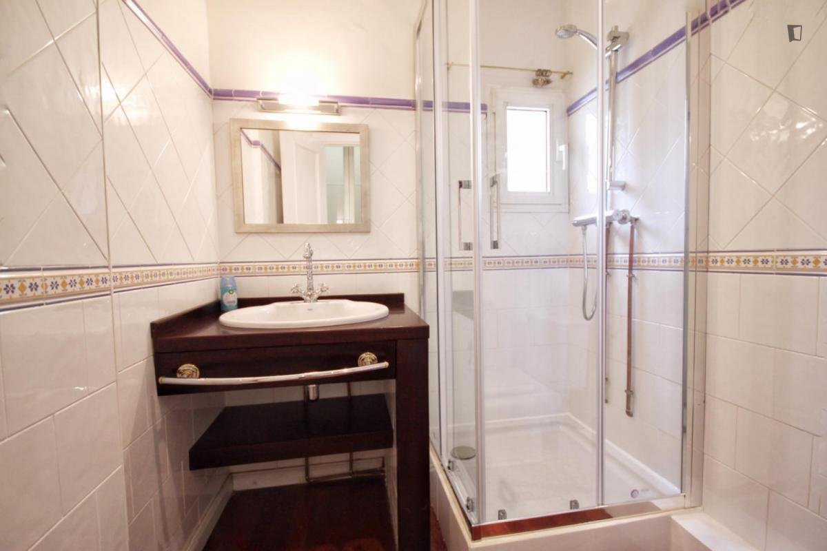 Room for rent, Barcelona