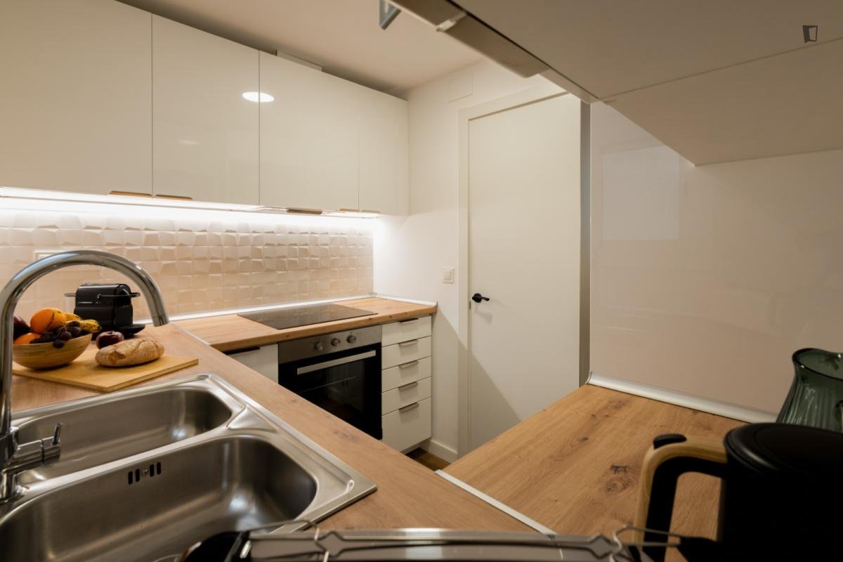 Habitació de lloguer, Sabadell