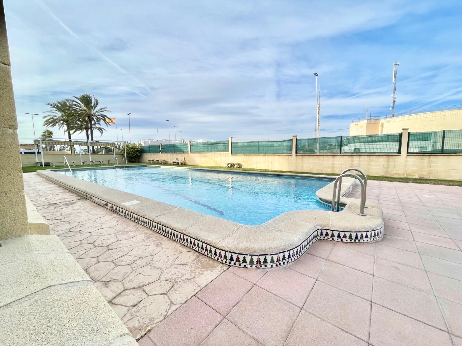 Piso de 66 m² en Torrevieja