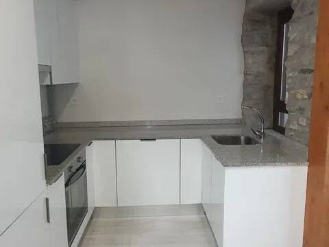 Piso de 36 m² en Plentzia