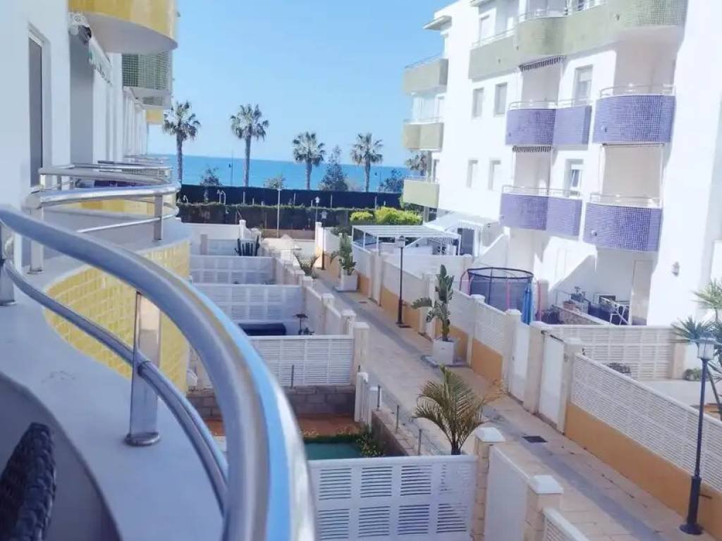 Appartamento 75 m² a El Ejido