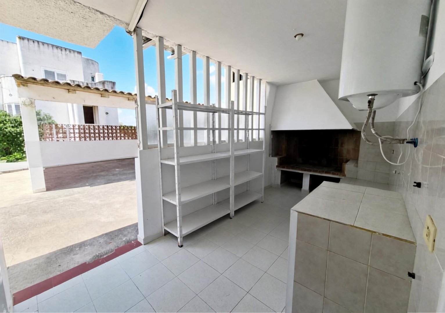 Casa de 272 m² en Chilches