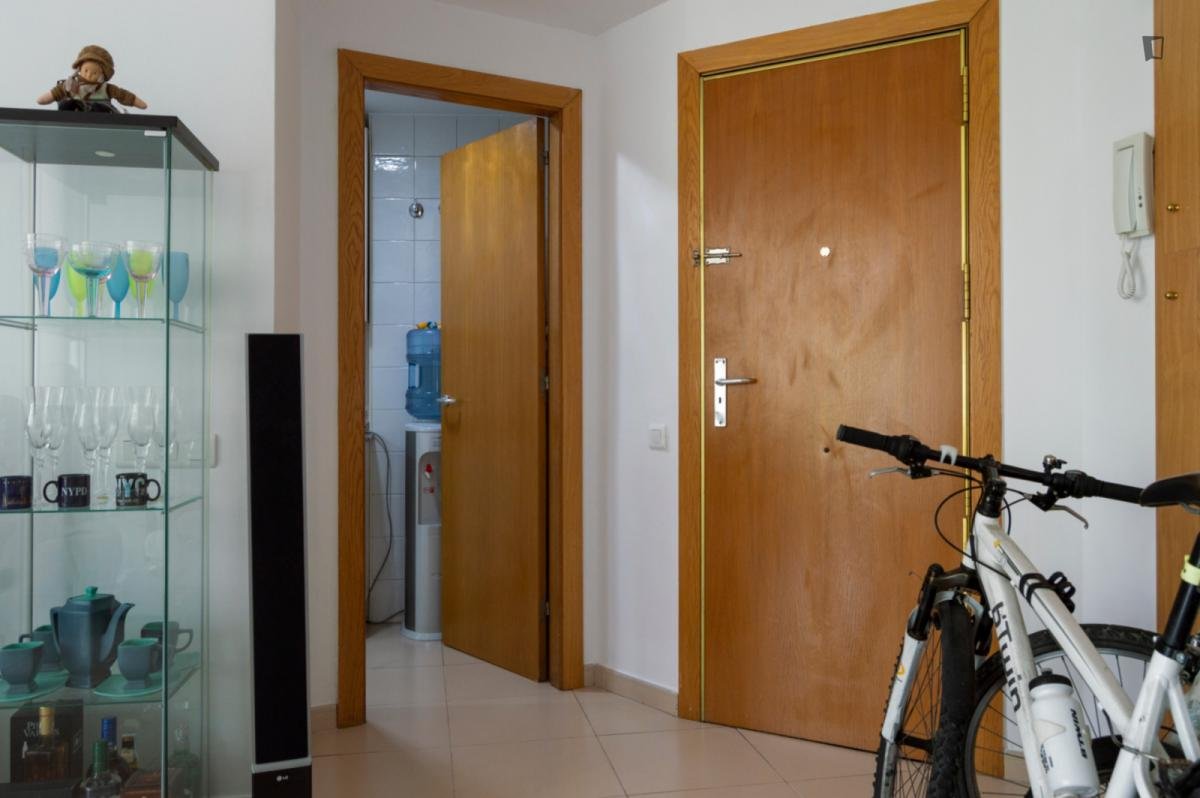 Habitación en alquiler, Barcelona